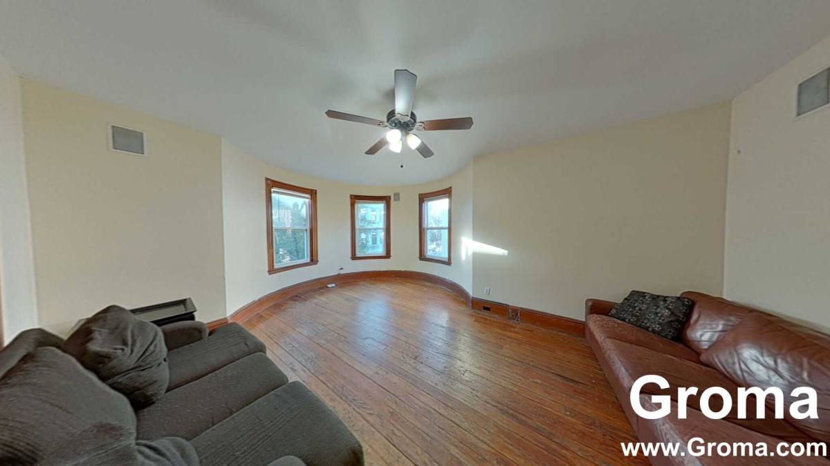 Apartment for rent at 16 Carmel St, Roxbury Crossing, MA 02120