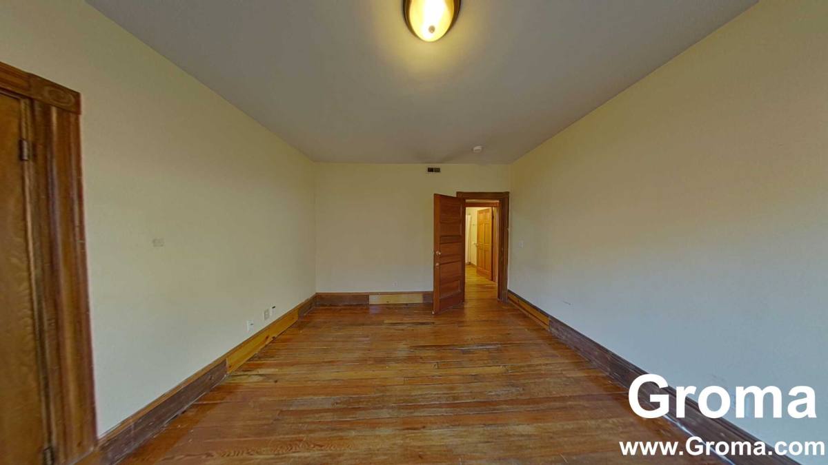 Apartment for rent at 16 Carmel St, Roxbury Crossing, MA 02120