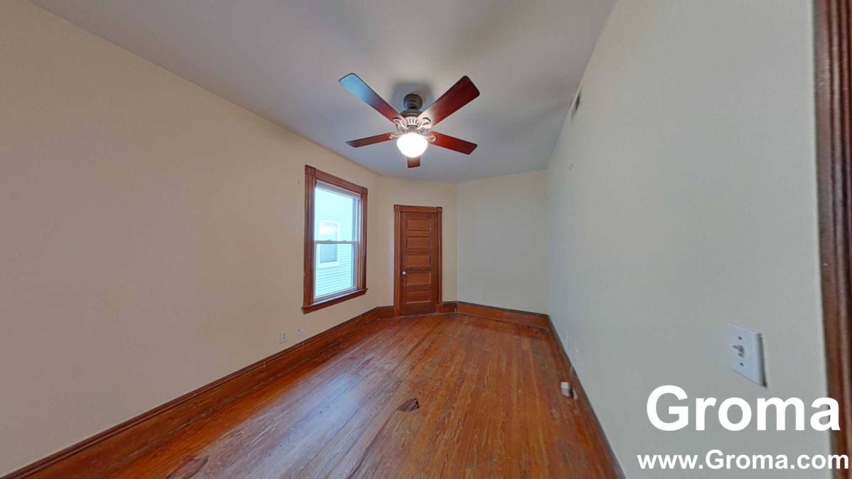 Apartment for rent at 16 Carmel St, Roxbury Crossing, MA 02120