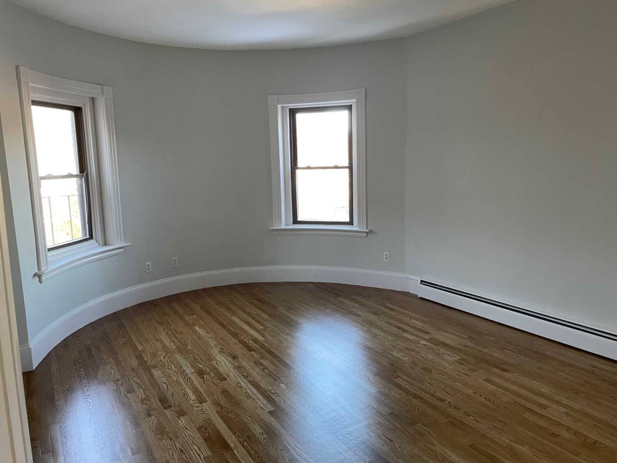 Apartment for rent at 1738 Beacon St, Brookline, MA 02445