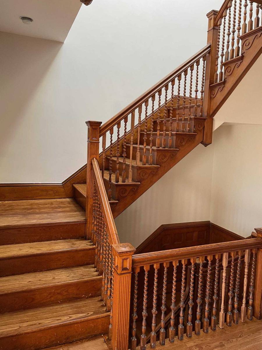 Apartment for rent at 1738 Beacon St, Brookline, MA 02445