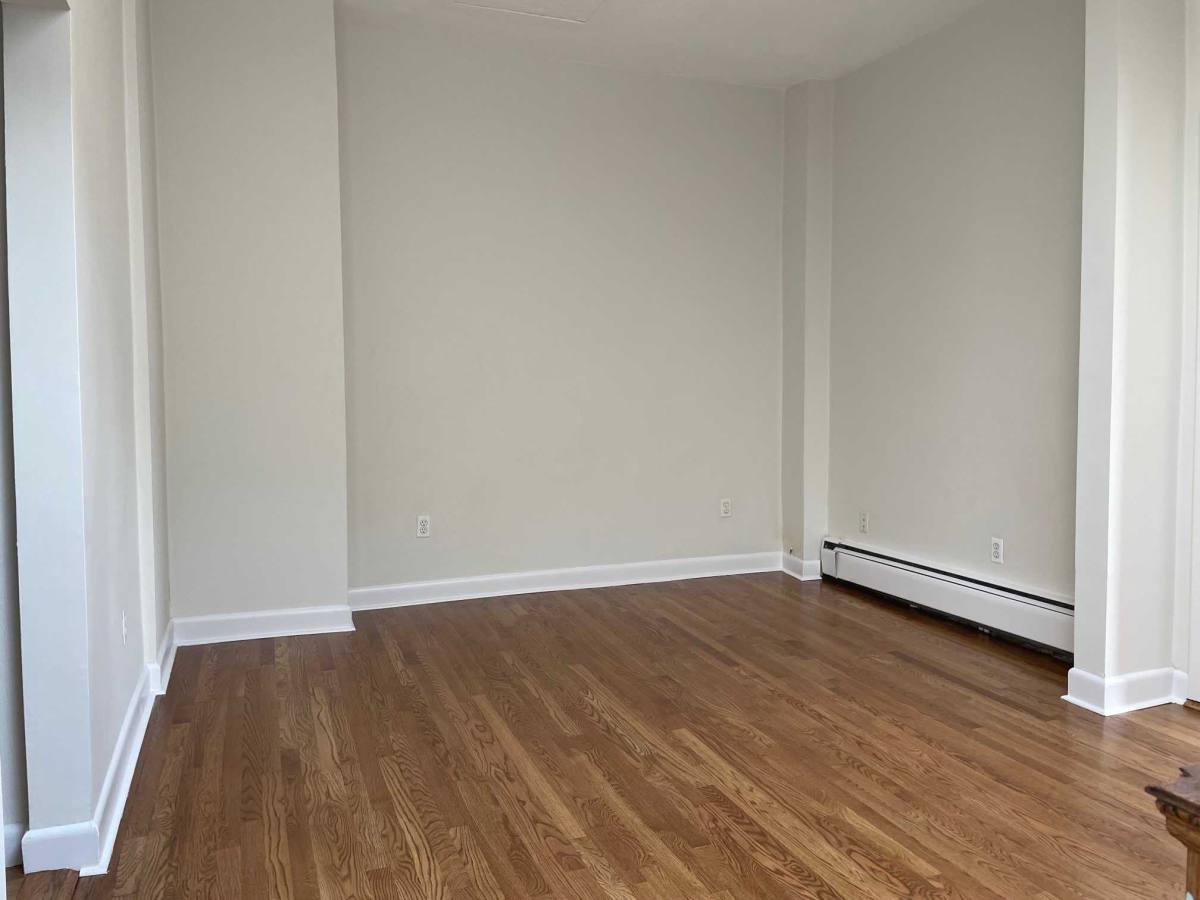 Apartment for rent at 1738 Beacon St, Brookline, MA 02445