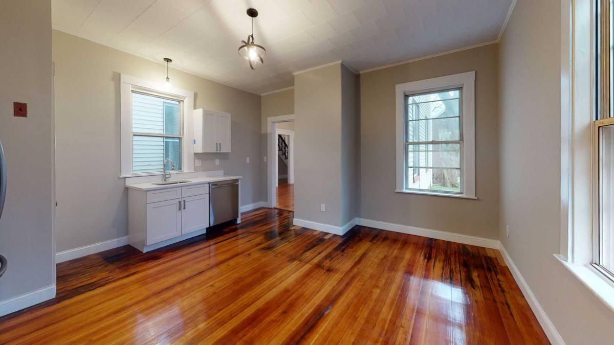 Apartment for rent at 28 Malbert Rd, Brighton, MA 02135