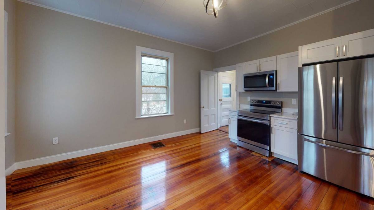 Apartment for rent at 28 Malbert Rd, Brighton, MA 02135