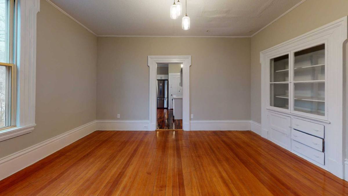 Apartment for rent at 28 Malbert Rd, Brighton, MA 02135