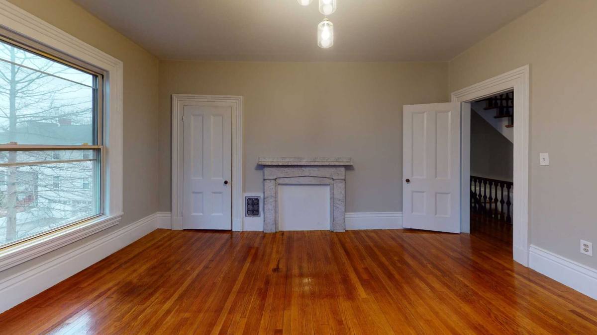 Apartment for rent at 28 Malbert Rd, Brighton, MA 02135