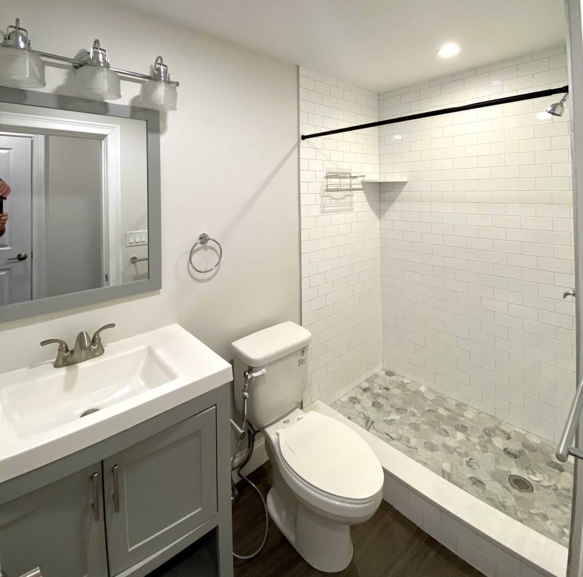 Apartment for rent at 157 Cottage St, East Boston, MA 02128