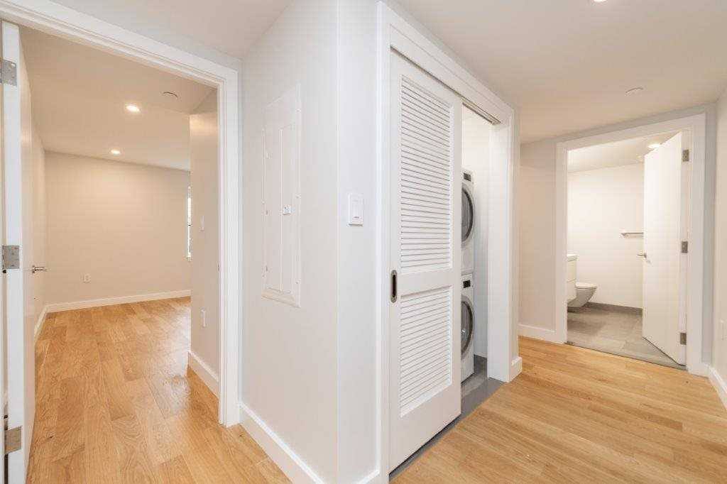 Apartment for rent at 32 Fleet St, Boston, MA 02109