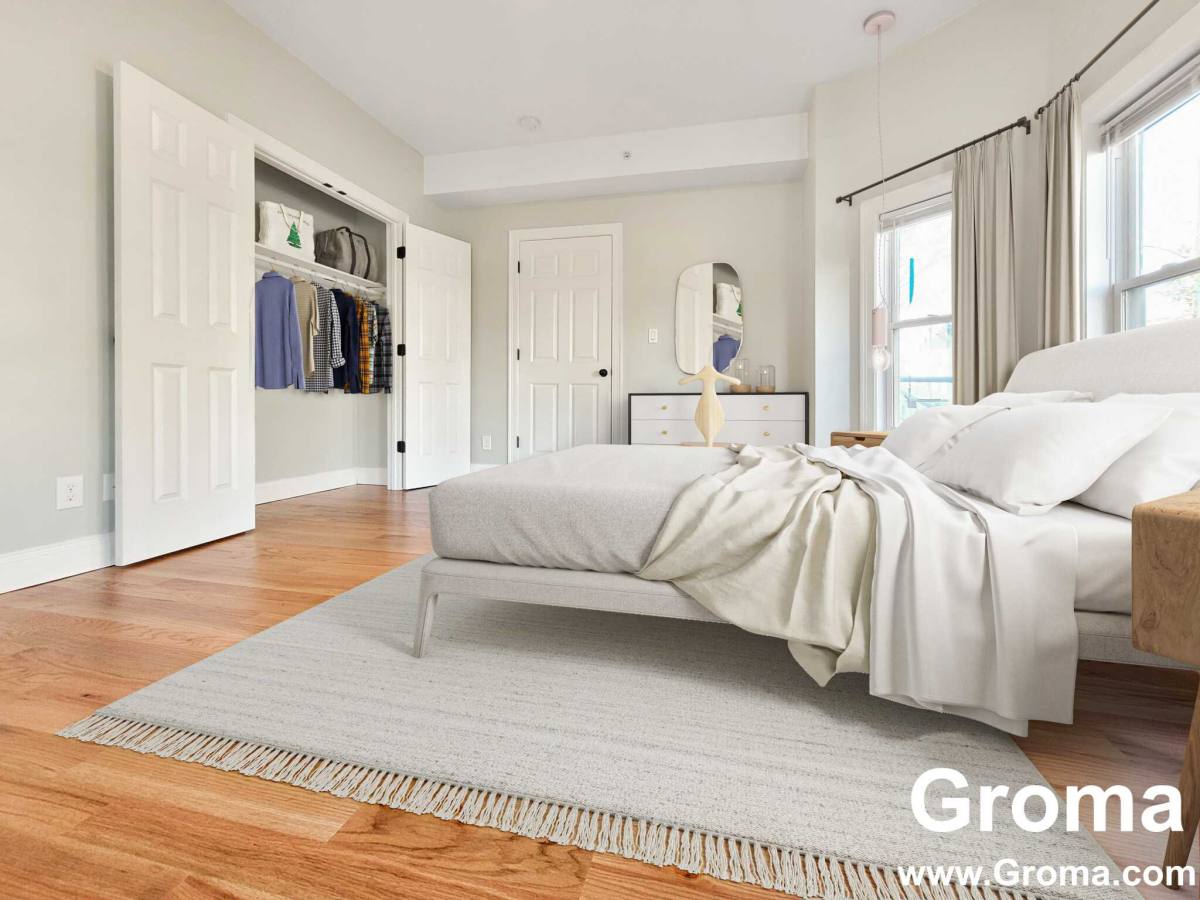 Apartment for rent at 42 Arcadia St, Dorchester, MA 02122