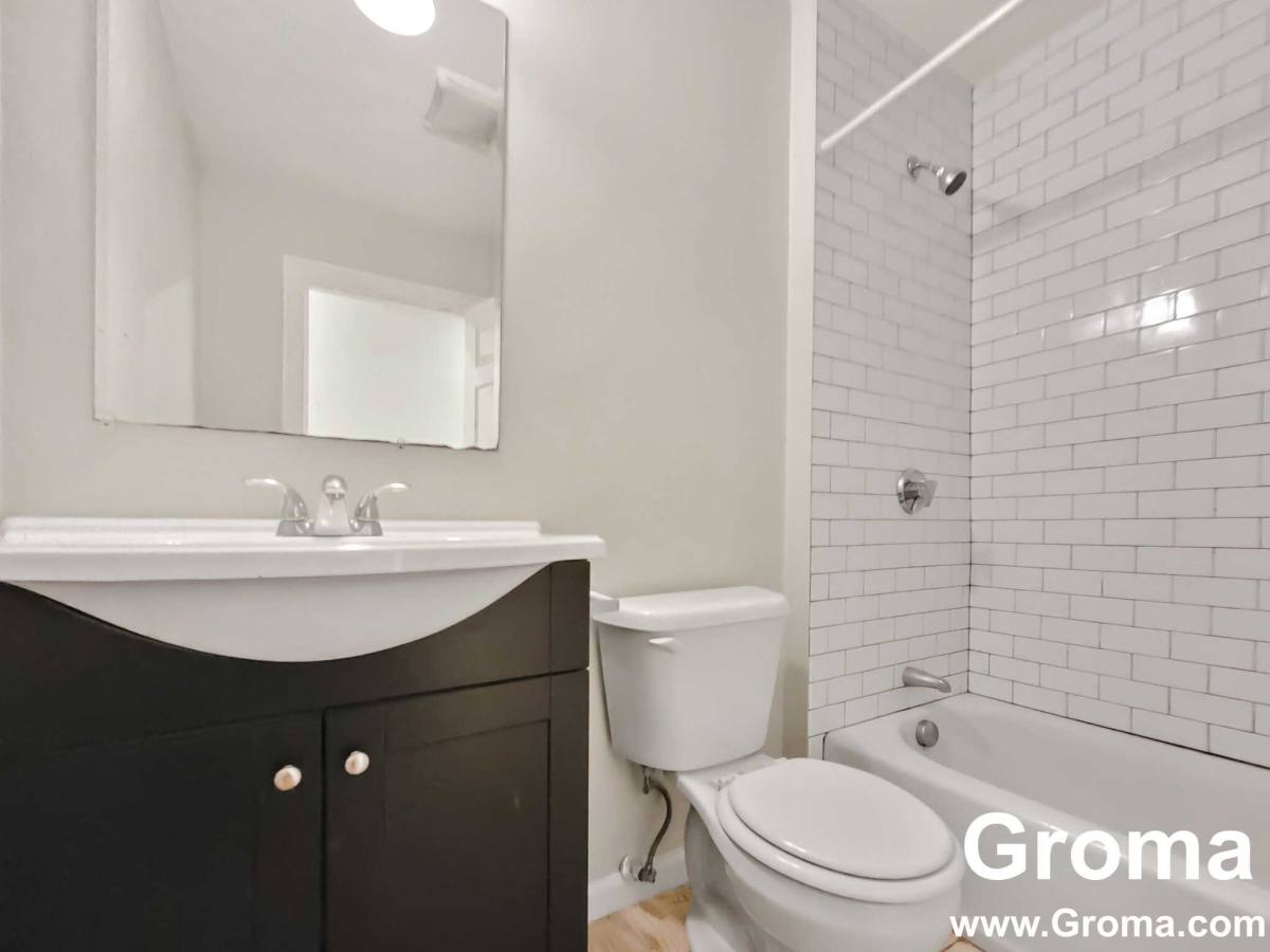 Apartment for rent at 42 Arcadia St, Dorchester, MA 02122