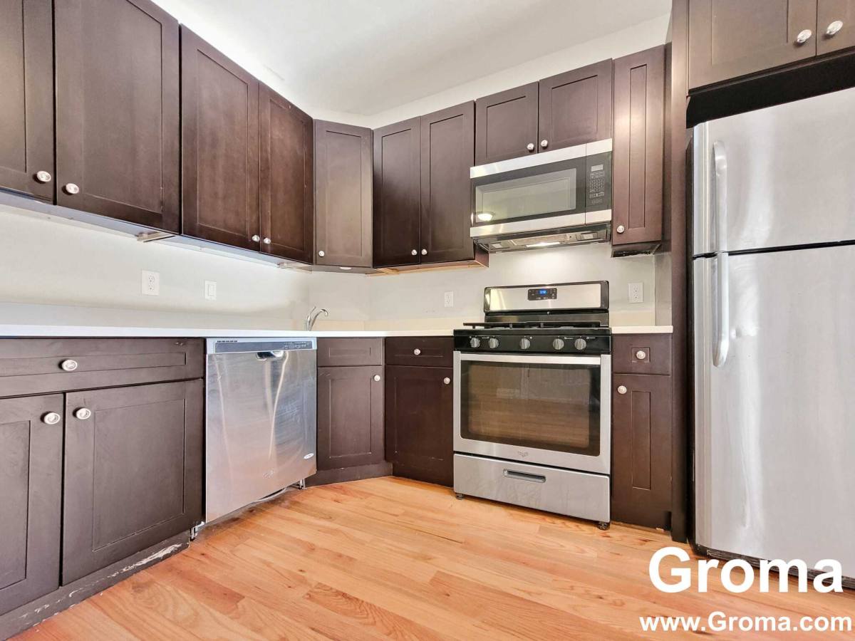 Apartment for rent at 42 Arcadia St, Dorchester, MA 02122