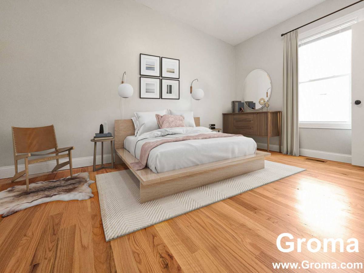 Apartment for rent at 42 Arcadia St, Dorchester, MA 02122