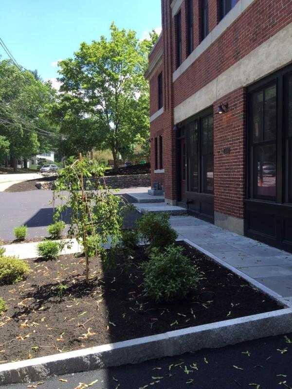 Apartment for rent at 2054 Beacon St, Newton Lower Falls, MA 02462