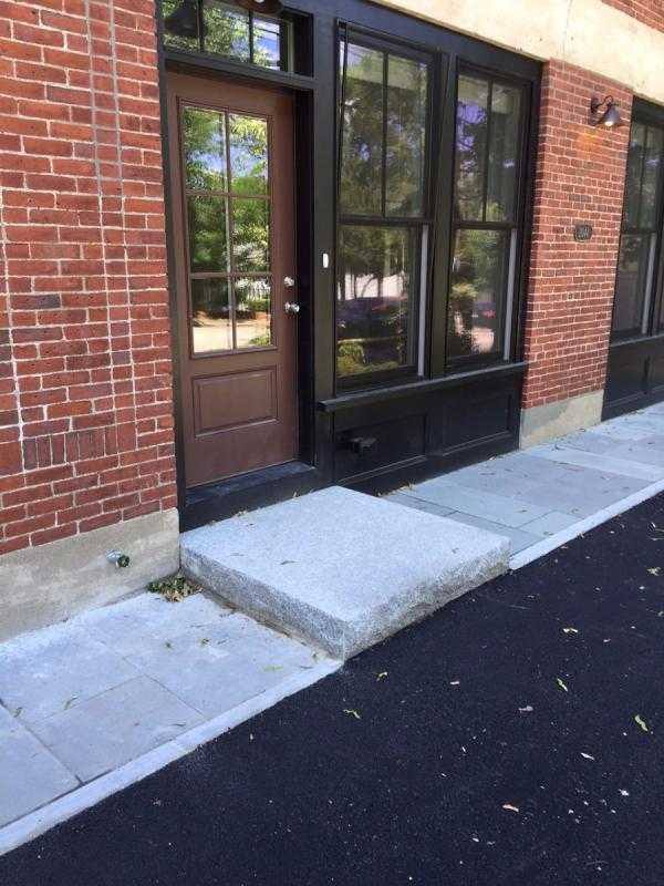 Apartment for rent at 2054 Beacon St, Newton Lower Falls, MA 02462