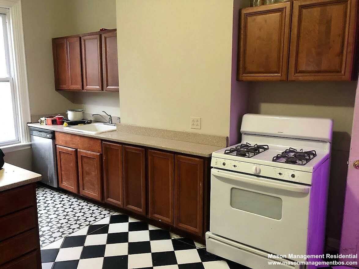 Apartment for rent at 50 Gardner St, Allston, MA 02134