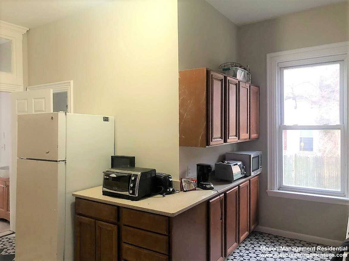 Apartment for rent at 50 Gardner St, Allston, MA 02134
