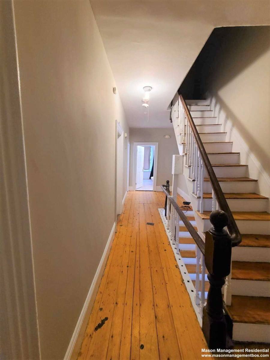 Apartment for rent at 50 Gardner St, Allston, MA 02134