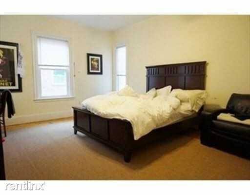 Apartment for rent at 50 Gardner St, Allston, MA 02134