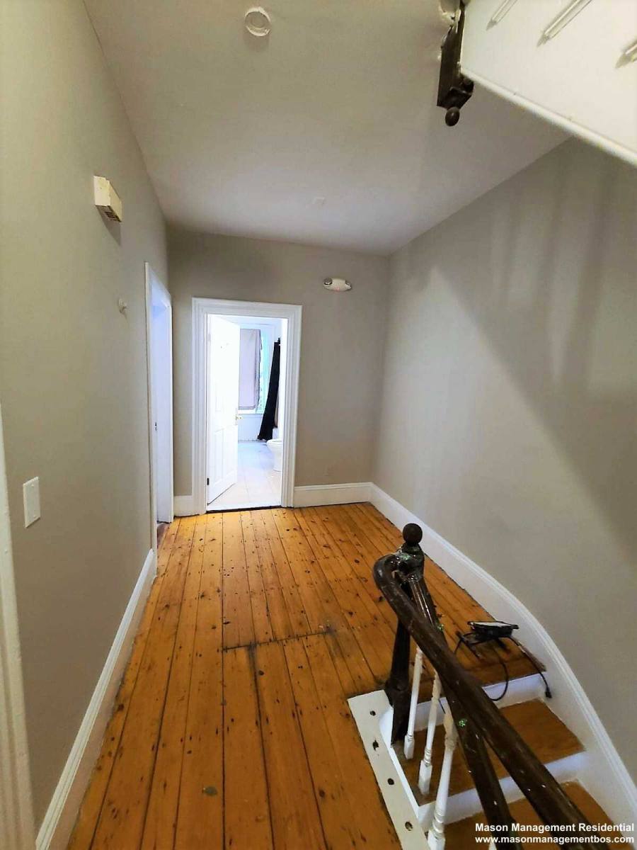 Apartment for rent at 50 Gardner St, Allston, MA 02134