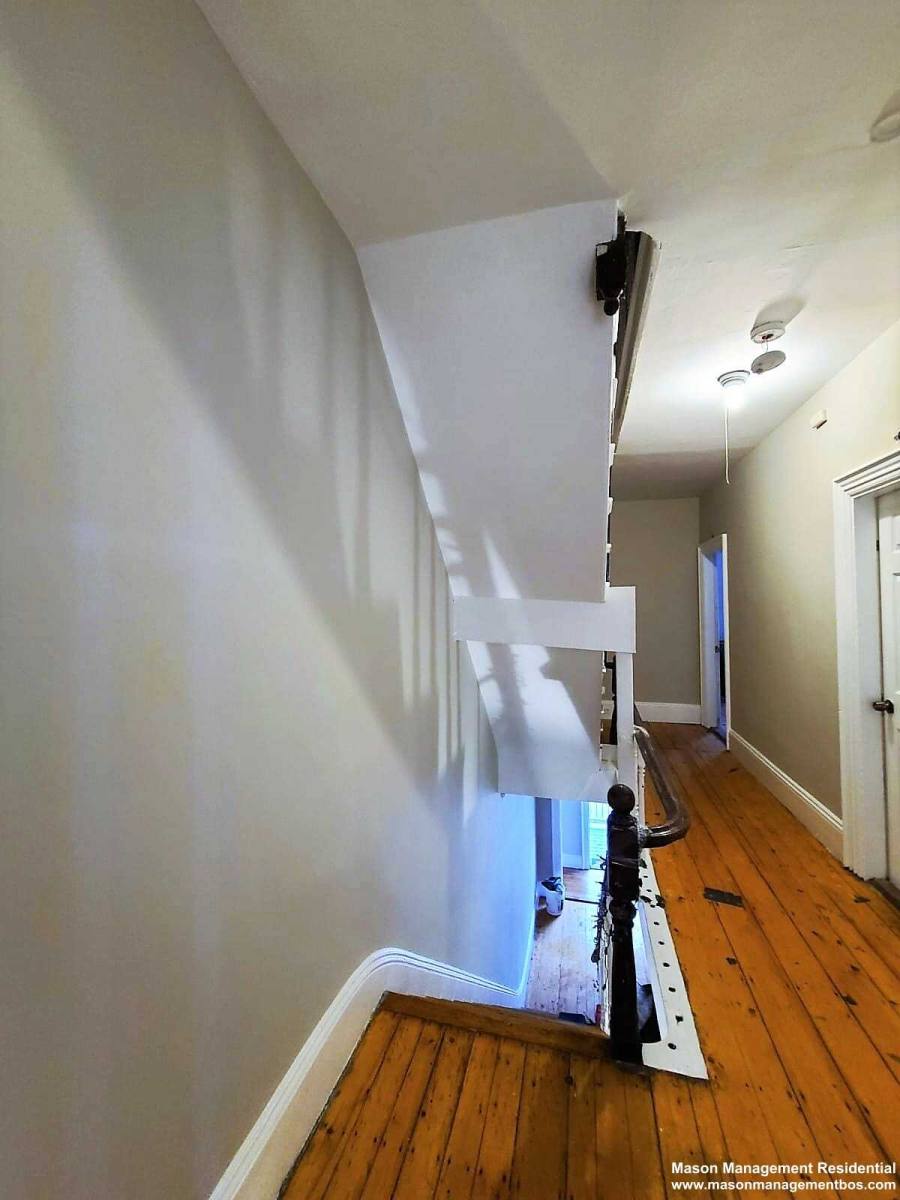 Apartment for rent at 50 Gardner St, Allston, MA 02134