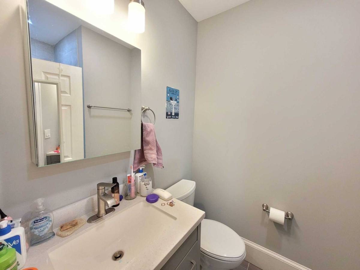 Apartment for rent at 747 Mission Hill Community Garden, Roxbury Crossing, MA 02120