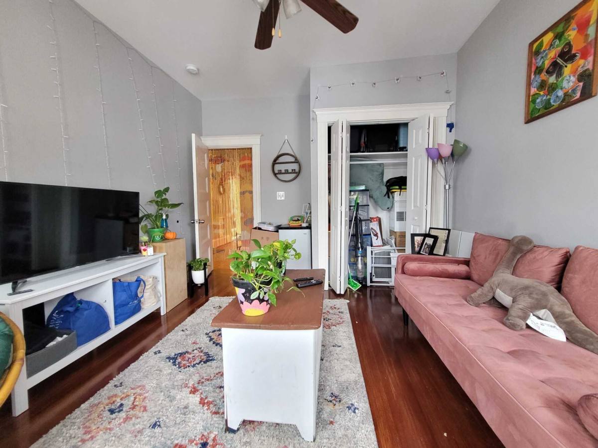 Apartment for rent at 747 Mission Hill Community Garden, Roxbury Crossing, MA 02120