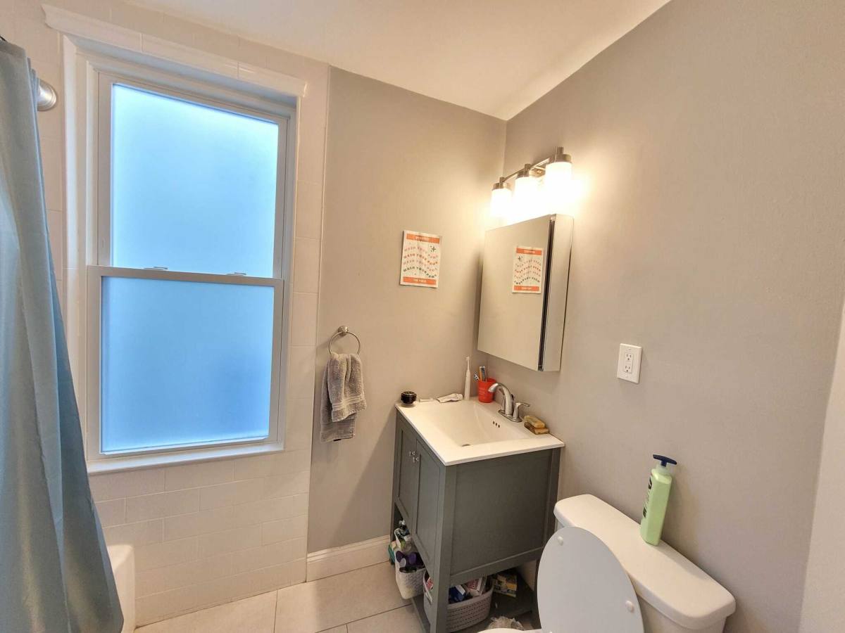 Apartment for rent at 747 Mission Hill Community Garden, Roxbury Crossing, MA 02120