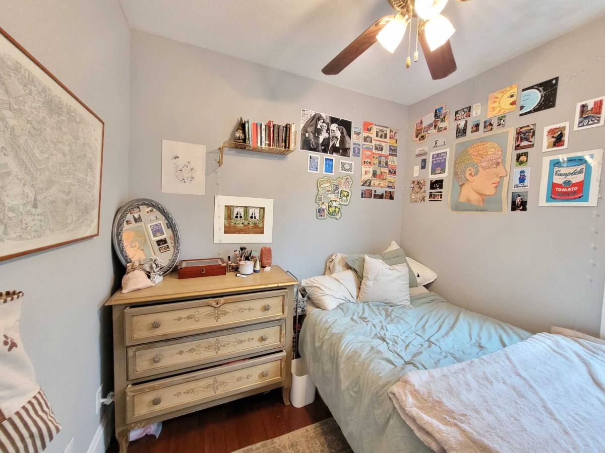 Apartment for rent at 747 Mission Hill Community Garden, Roxbury Crossing, MA 02120