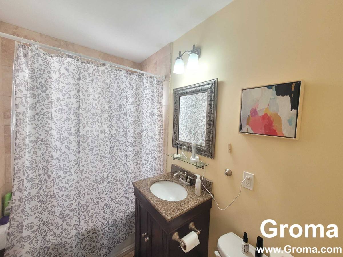 Apartment for rent at 91 Hillside St, Roxbury Crossing, MA 02120