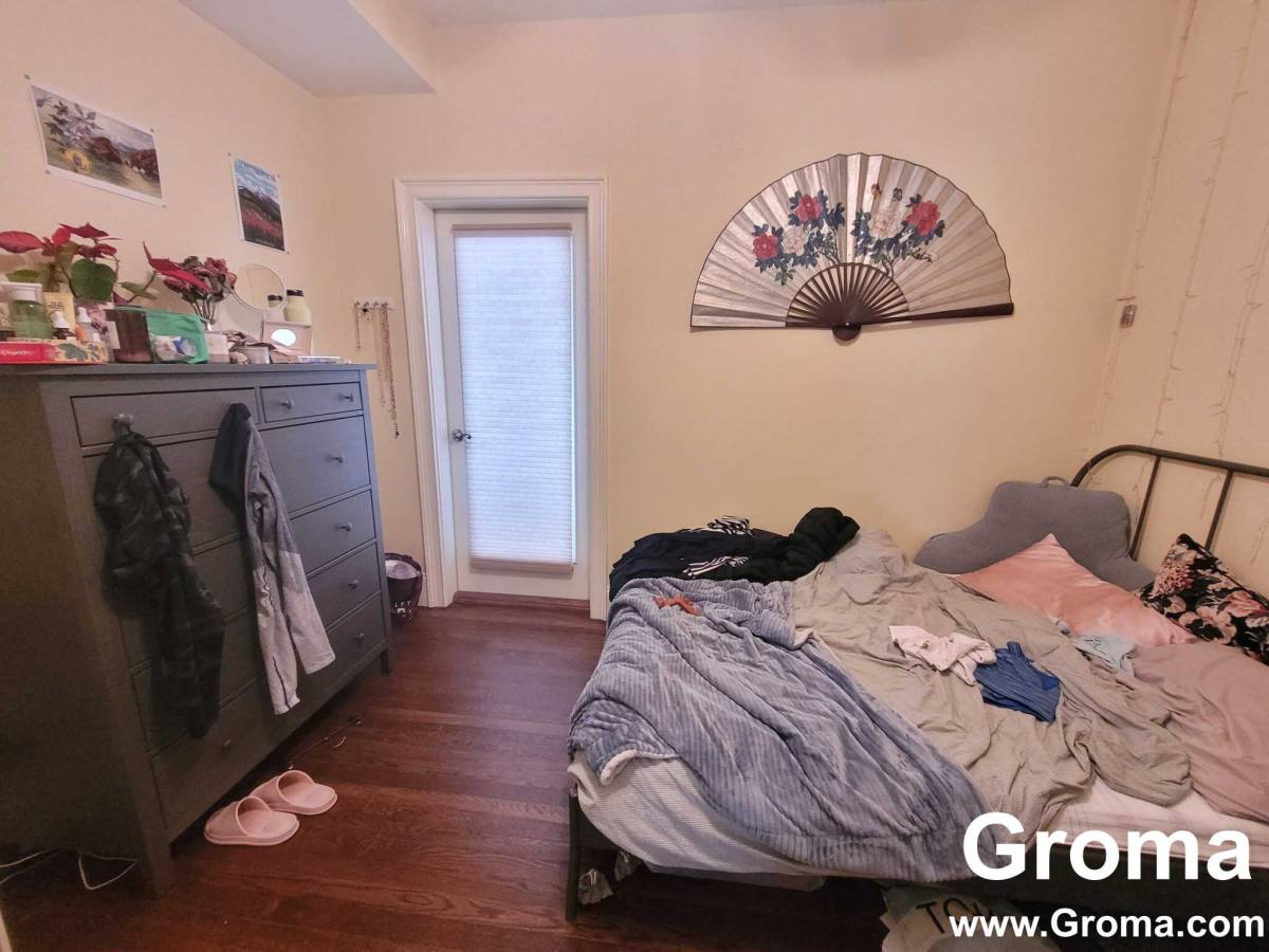 Apartment for rent at 91 Hillside St, Roxbury Crossing, MA 02120