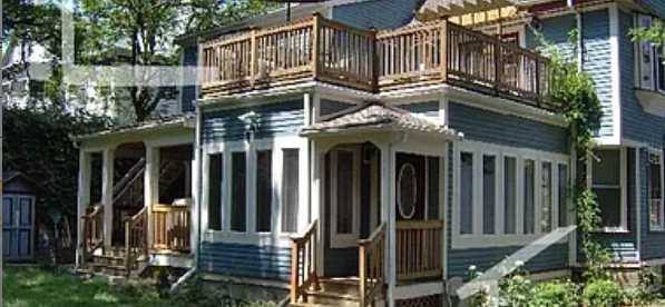 Apartment for rent at 74 Georgia St, Dorchester, MA 02121