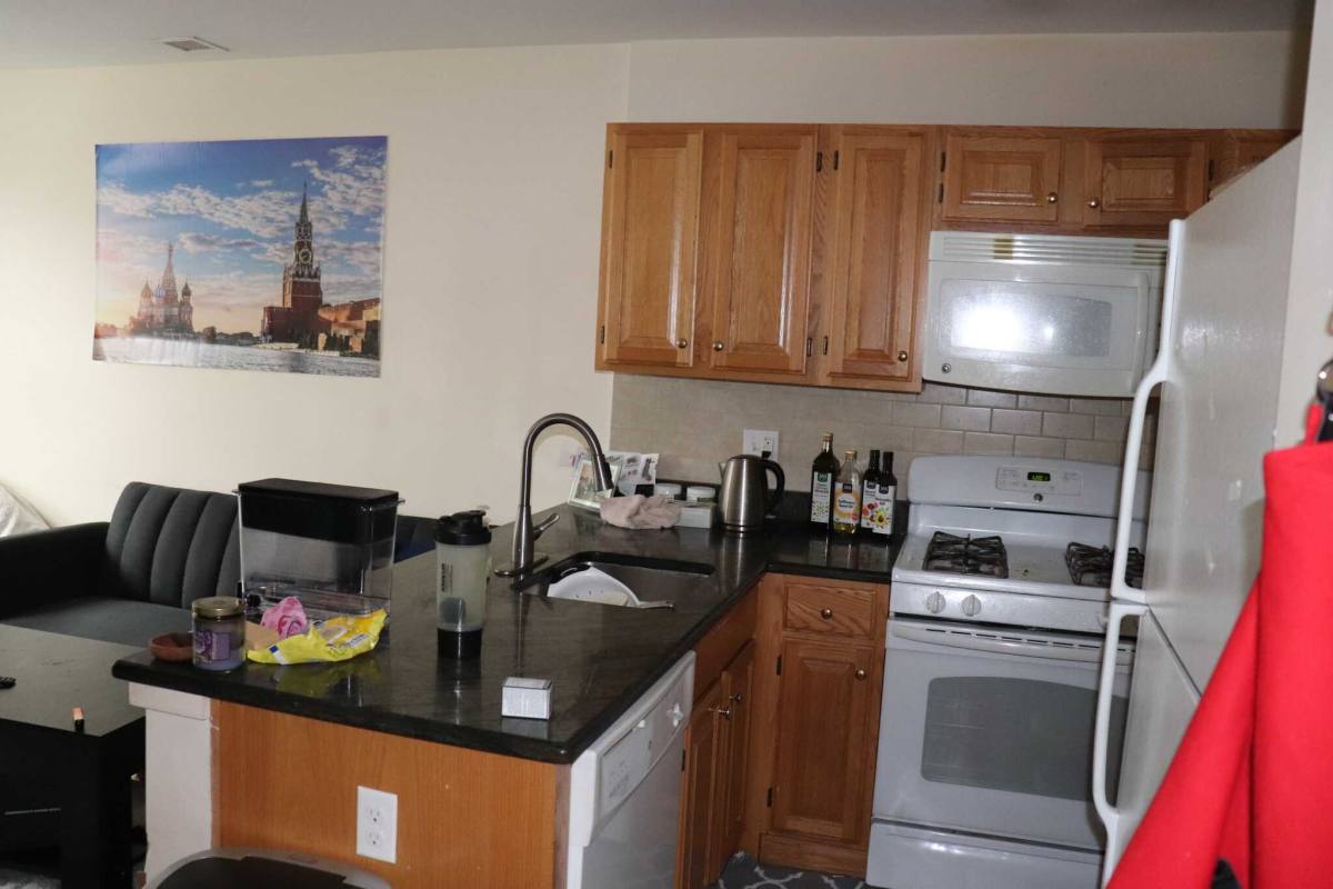 Apartment for rent at 100 Westland Ave, Boston, MA 02115
