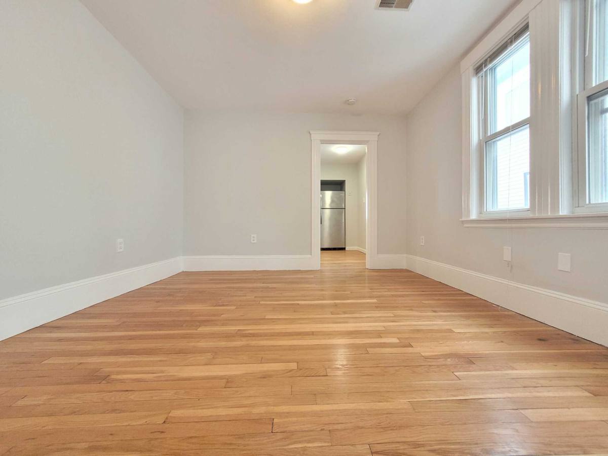 Apartment for rent at 126 Gladstone St, East Boston, MA 02128