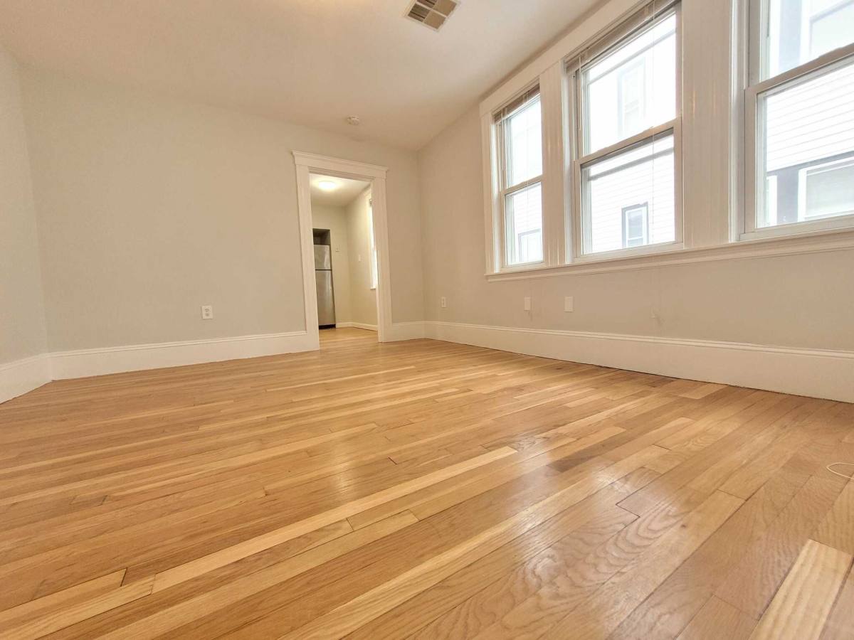 Apartment for rent at 126 Gladstone St, East Boston, MA 02128