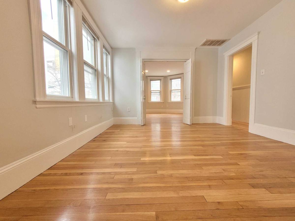 Apartment for rent at 126 Gladstone St, East Boston, MA 02128