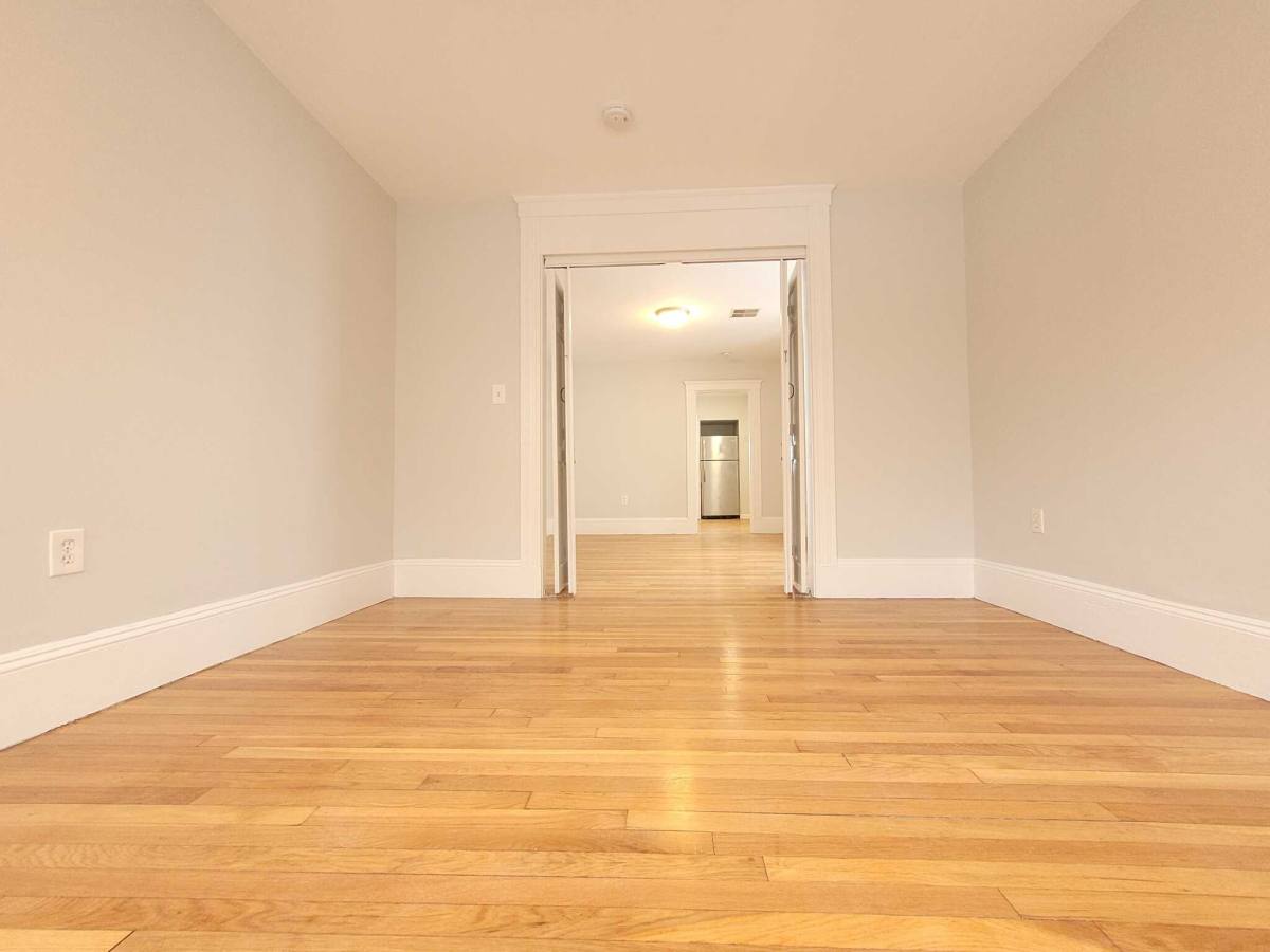 Apartment for rent at 126 Gladstone St, East Boston, MA 02128