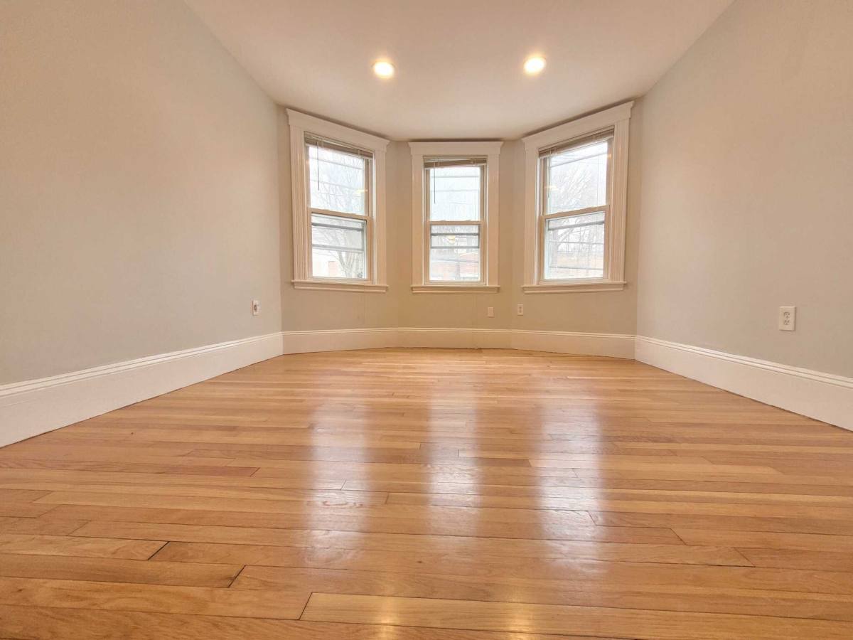 Apartment for rent at 126 Gladstone St, East Boston, MA 02128