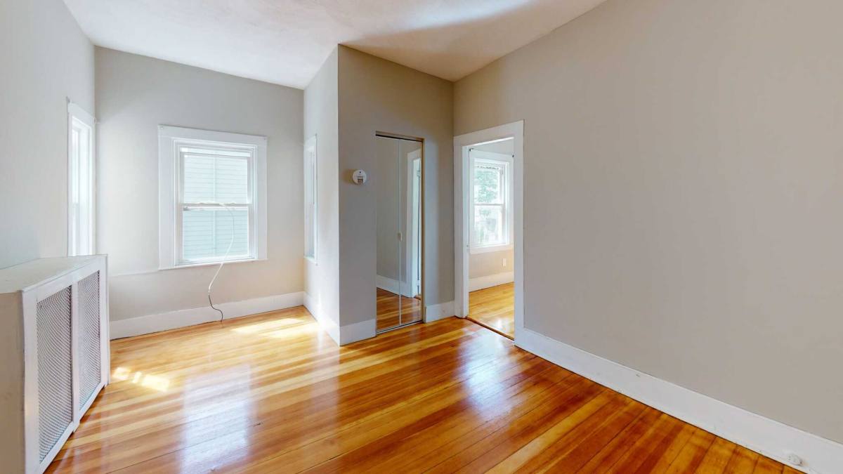 Apartment for rent at 30 Kenilworth St, Malden, MA 02148