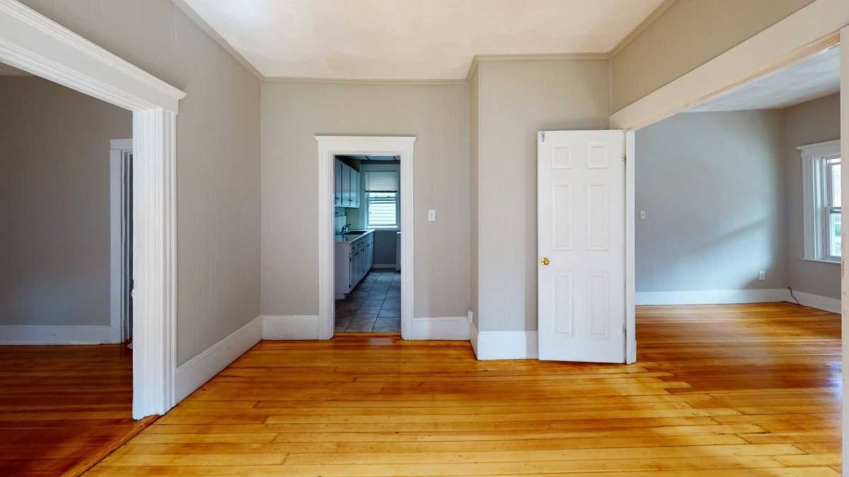 Apartment for rent at 30 Kenilworth St, Malden, MA 02148