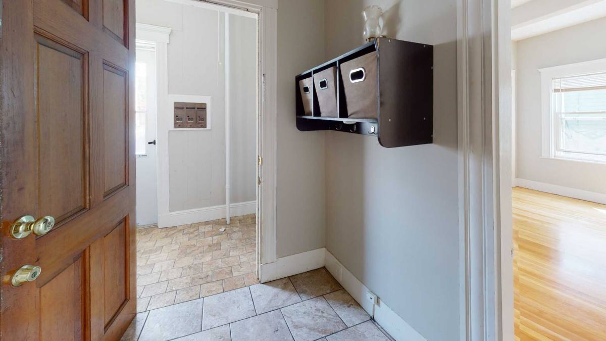 Apartment for rent at 30 Kenilworth St, Malden, MA 02148