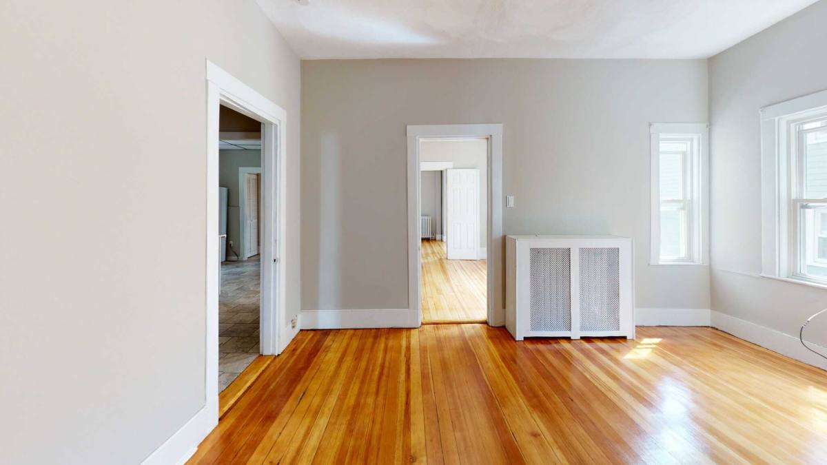 Apartment for rent at 30 Kenilworth St, Malden, MA 02148