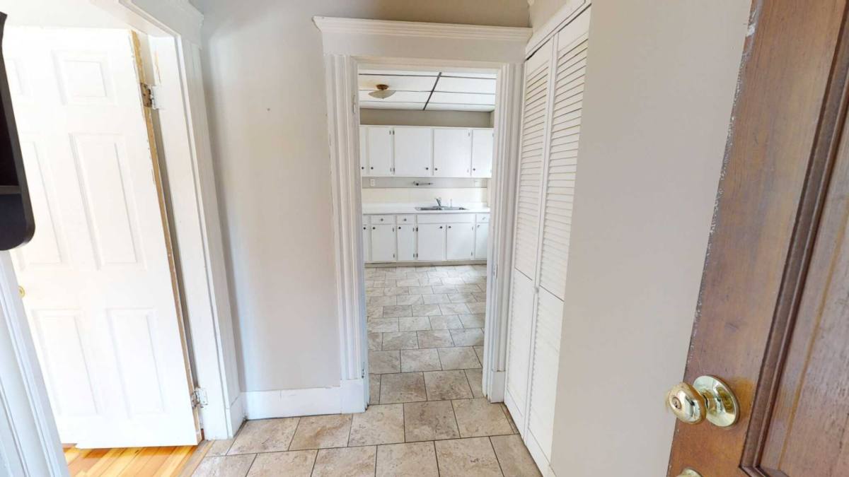 Apartment for rent at 30 Kenilworth St, Malden, MA 02148