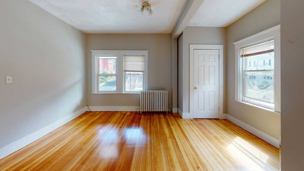 Apartment for rent at 30 Kenilworth St, Malden, MA 02148