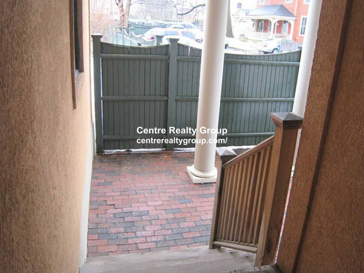 Apartment for rent at 41 Channing St, Newton, MA 02458