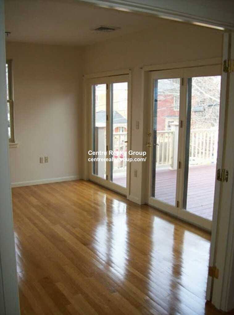 Apartment for rent at 41 Channing St, Newton, MA 02458