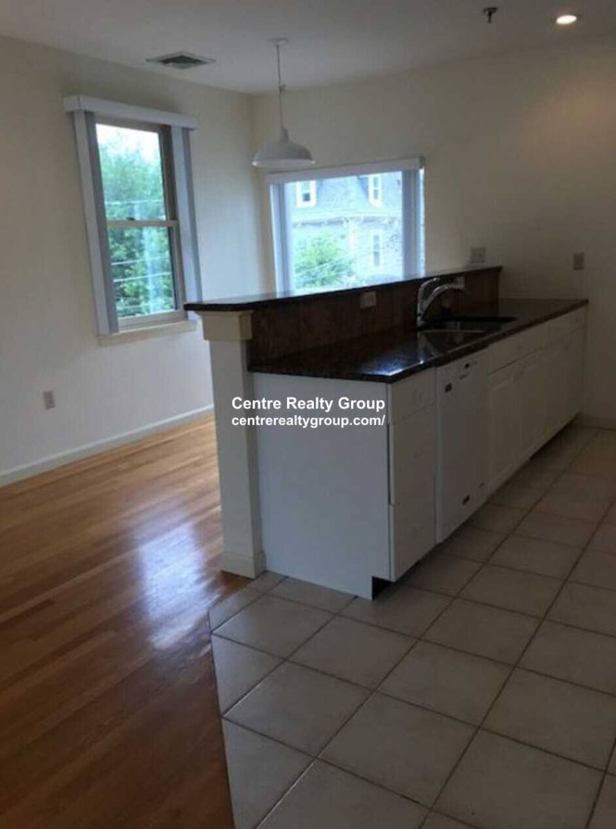 Apartment for rent at 41 Channing St, Newton, MA 02458