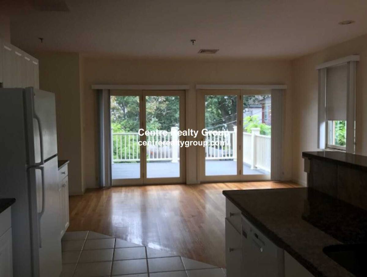 Apartment for rent at 41 Channing St, Newton, MA 02458