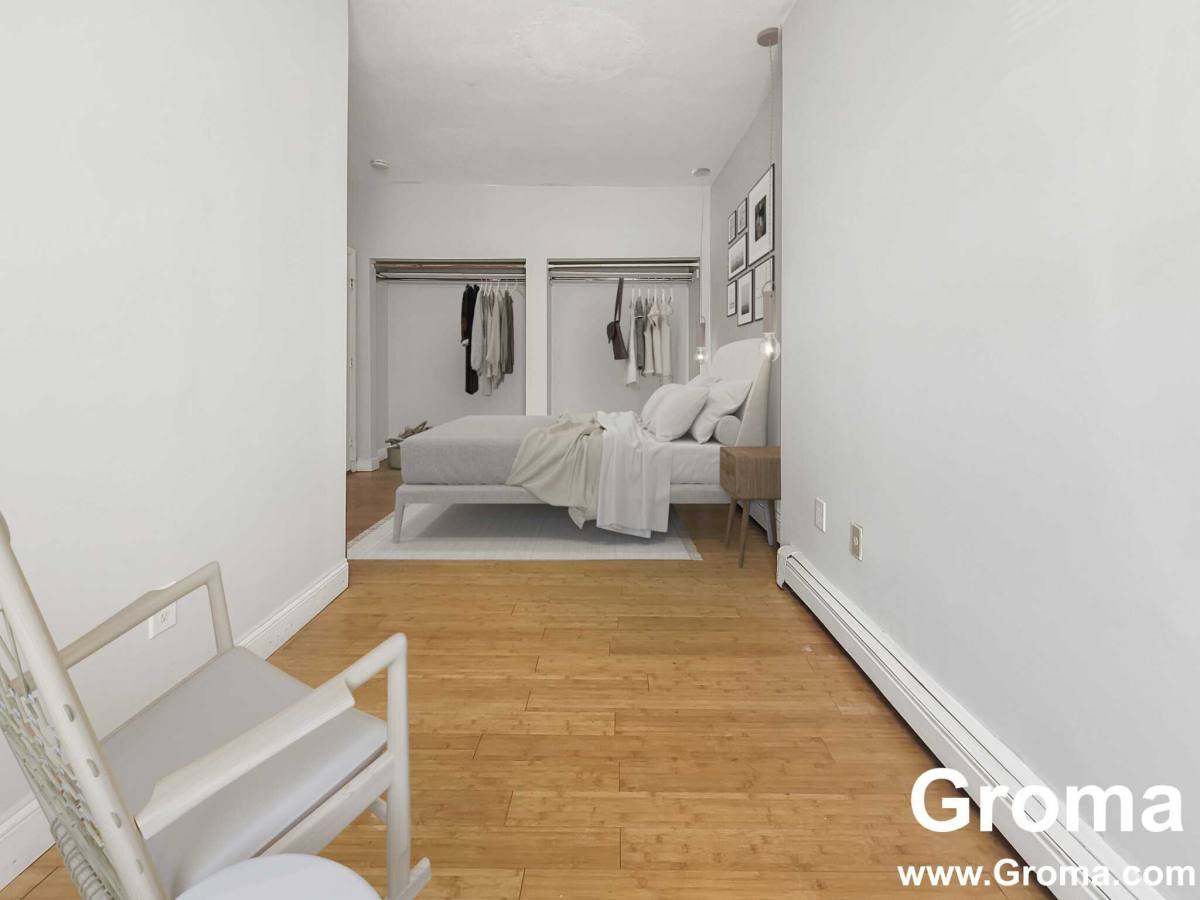 Apartment for rent at 344-348 Warren St, Roxbury, MA 02119