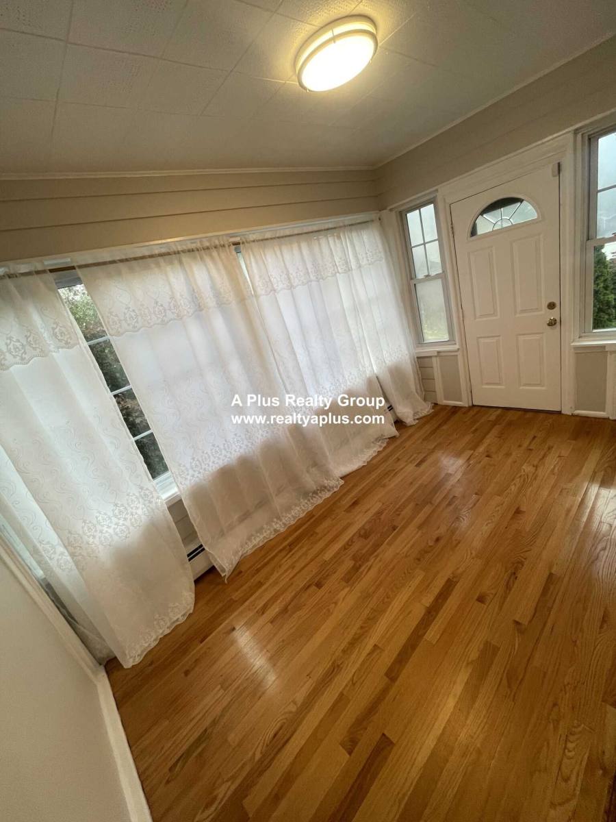 Apartment for rent at 63 Salman St, West Roxbury, MA 02132