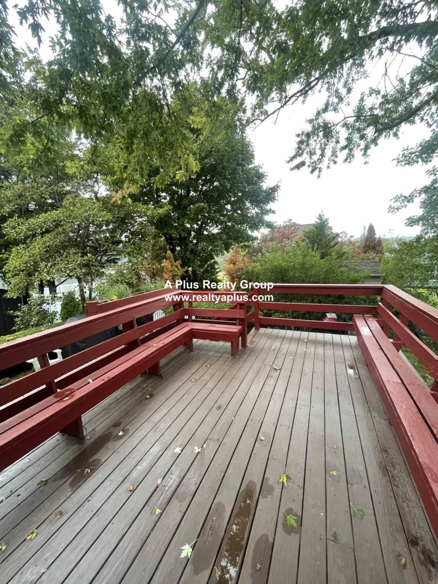 Apartment for rent at 63 Salman St, West Roxbury, MA 02132